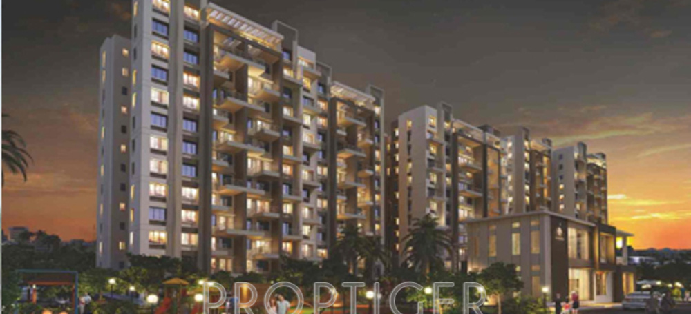 Images for Elevation of Maa Sai Dwarika