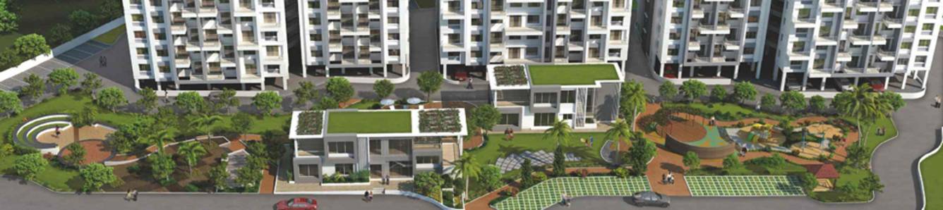 Images for Elevation of Maa Sai Dwarika