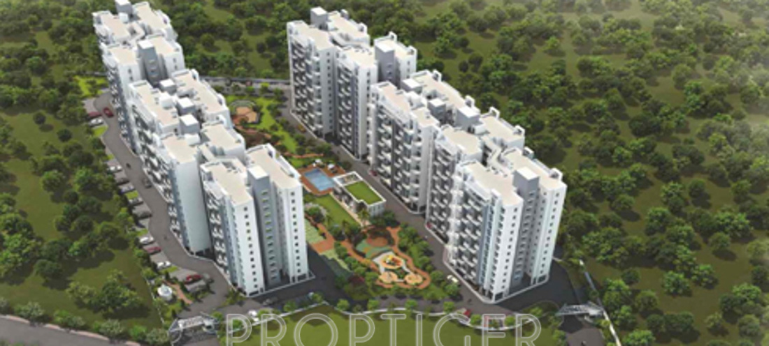 Images for Elevation of Maa Sai Dwarika