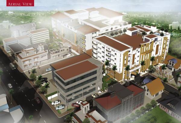 Images for Elevation of S And S Group Sands Paradise