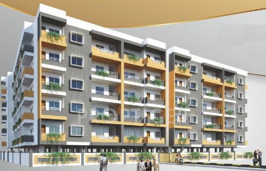 Images for Elevation of  Paradise