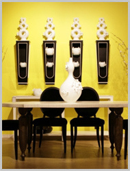  paradise Dining Area