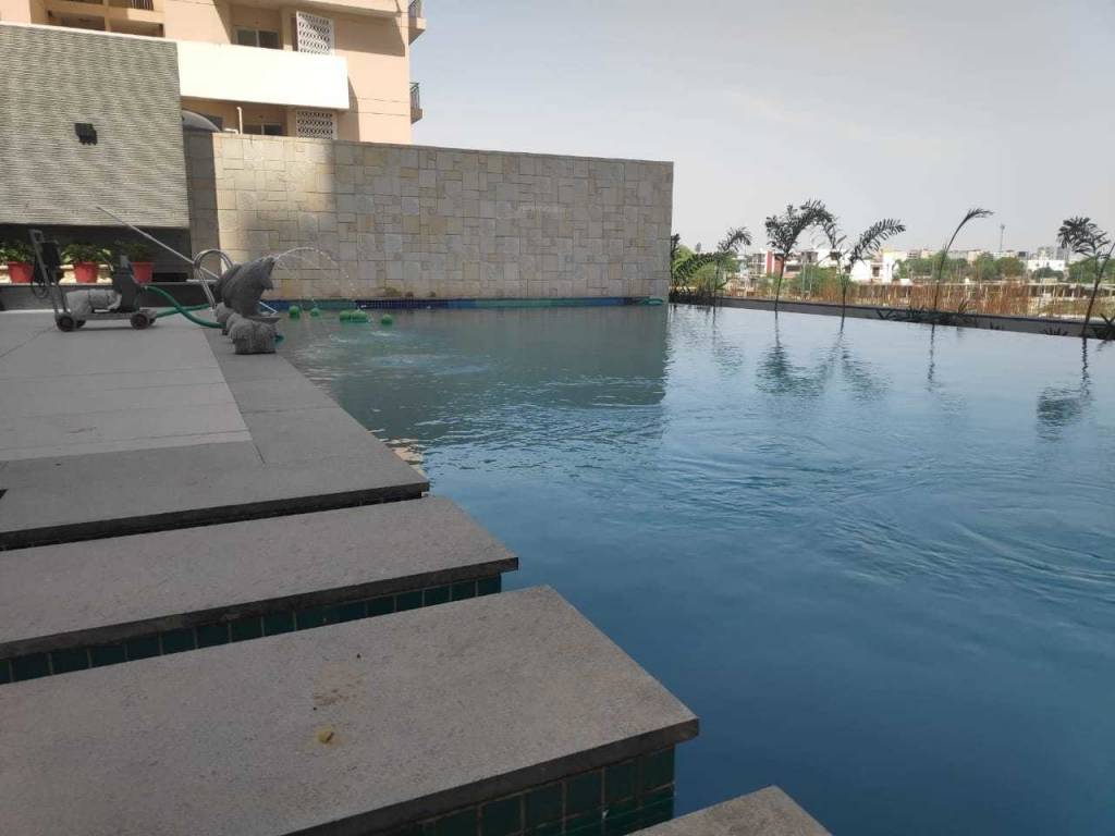 ambar Swimming Pool