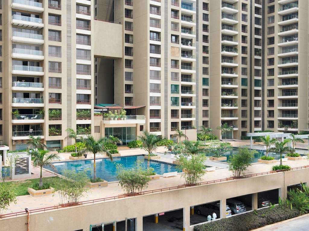  pebble bay Images for Elevation of The Advantage Raheja Pebble Bay