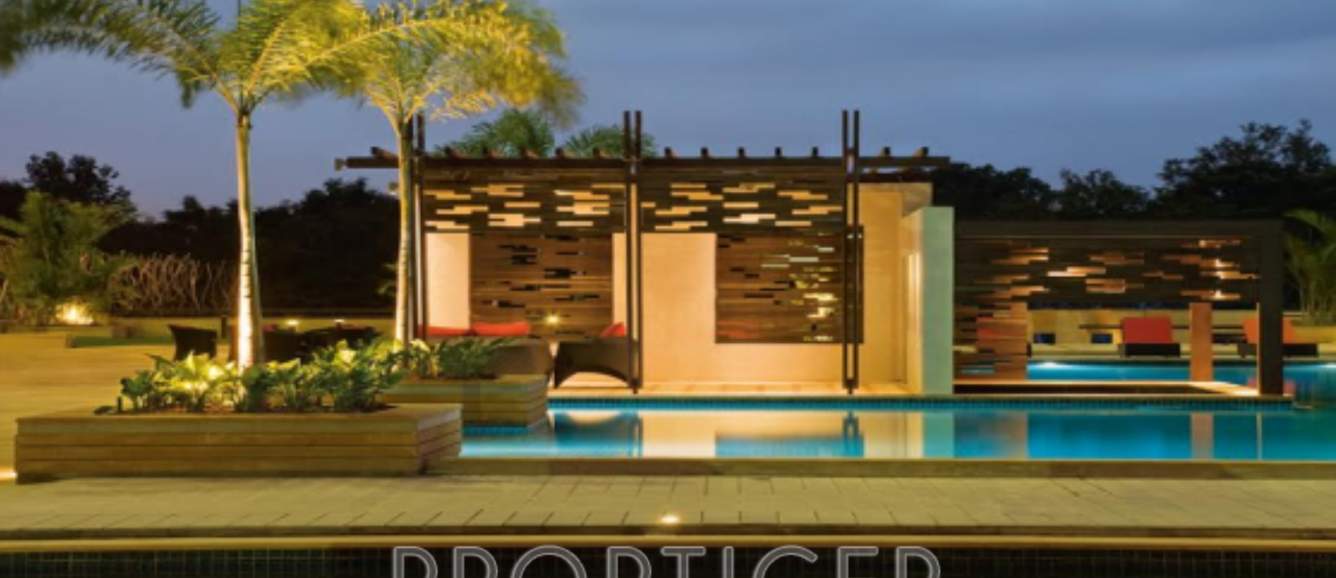  pebble bay Images for Amenities of The Advantage Raheja Pebble Bay