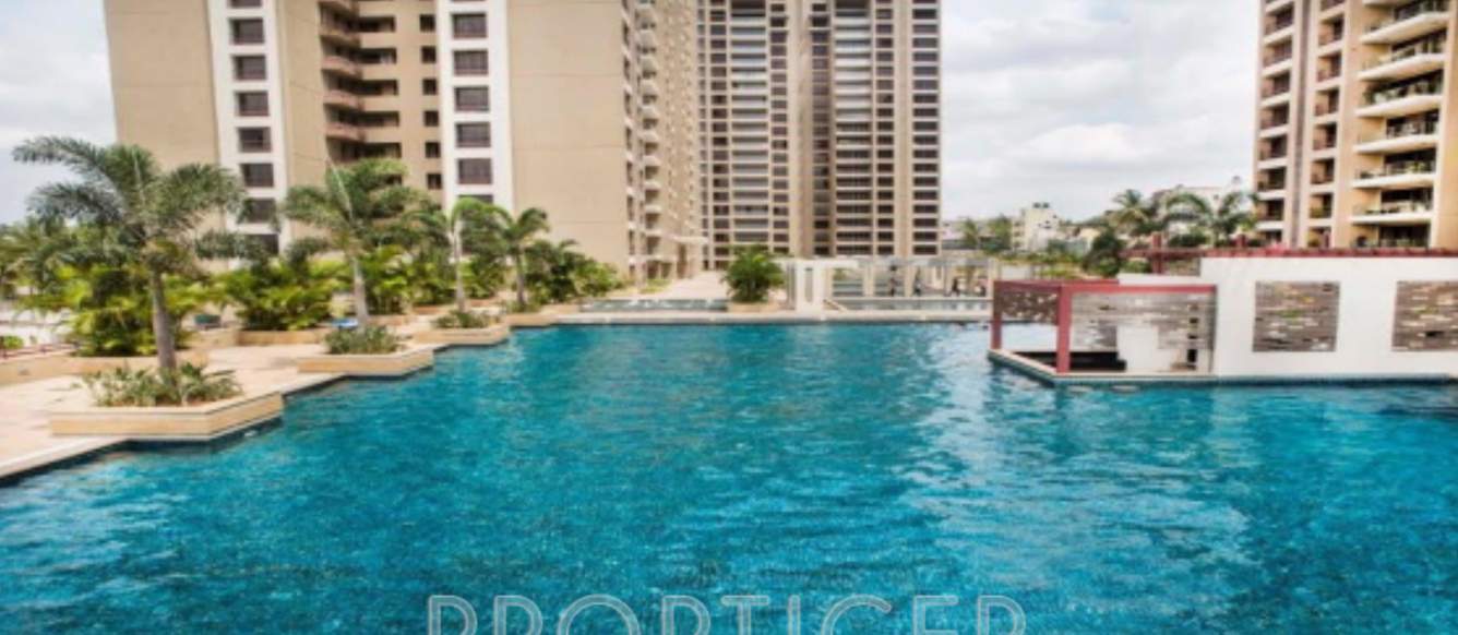  pebble bay Images for Amenities of The Advantage Raheja Pebble Bay