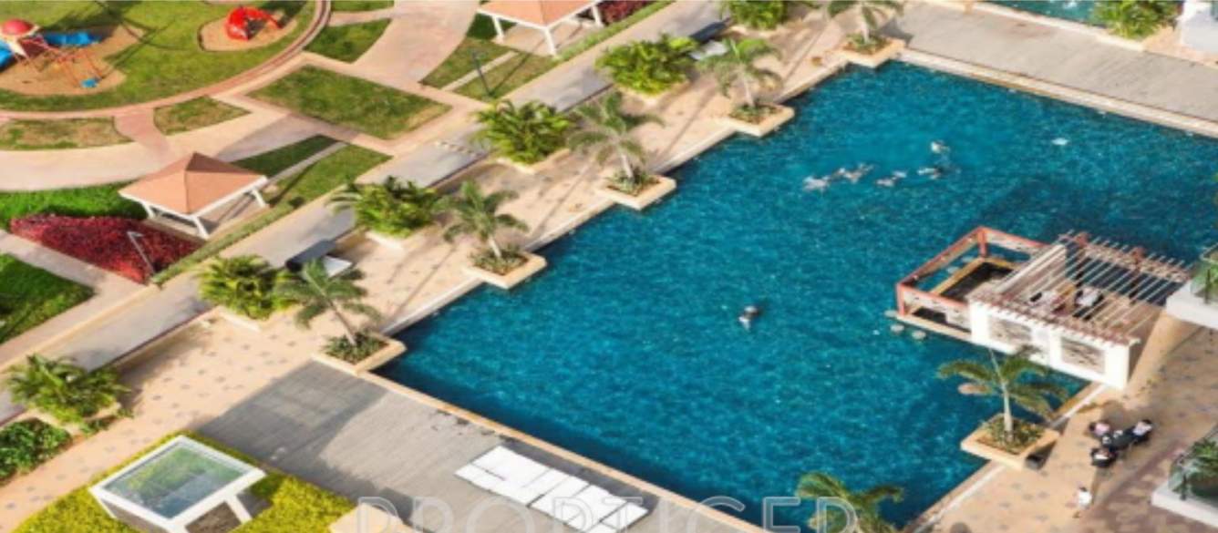  pebble bay Images for Amenities of The Advantage Raheja Pebble Bay