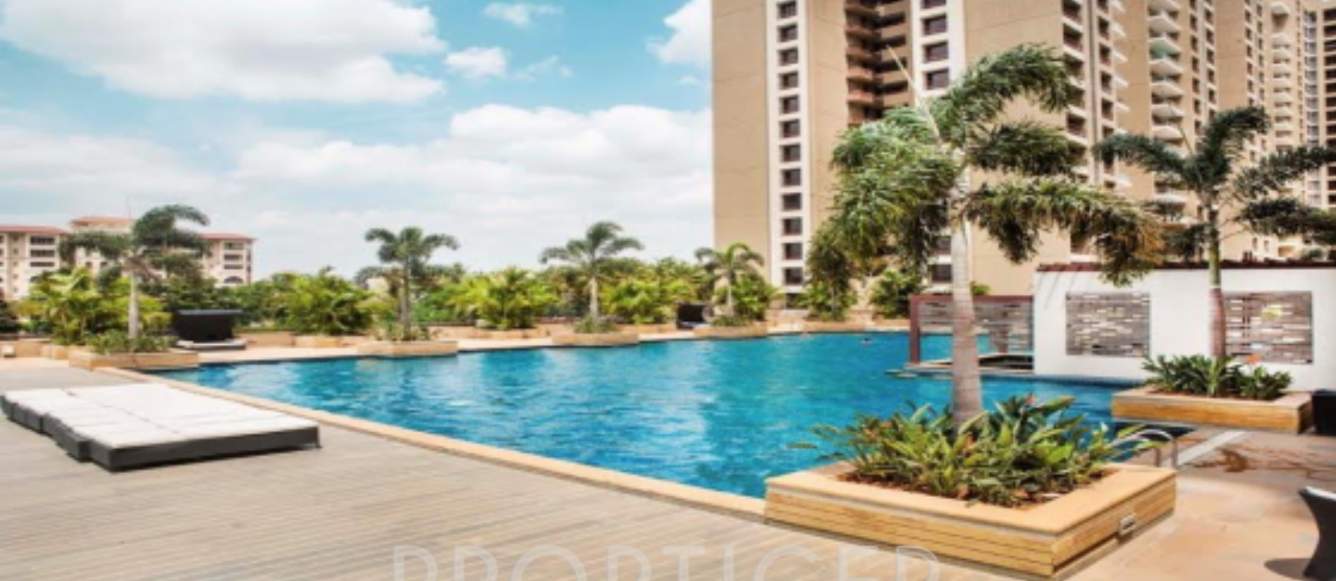  pebble bay Images for Amenities of The Advantage Raheja Pebble Bay