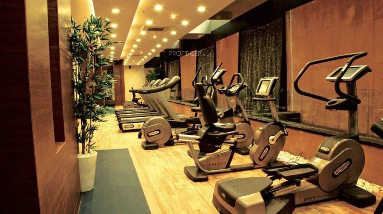  pebble bay Images for Amenities of The Advantage Raheja Pebble Bay