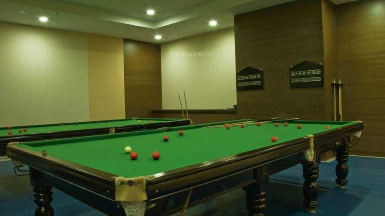  pebble bay Images for Amenities of The Advantage Raheja Pebble Bay