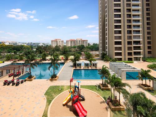  pebble-bay Images for Amenities of The Advantage Raheja Pebble Bay