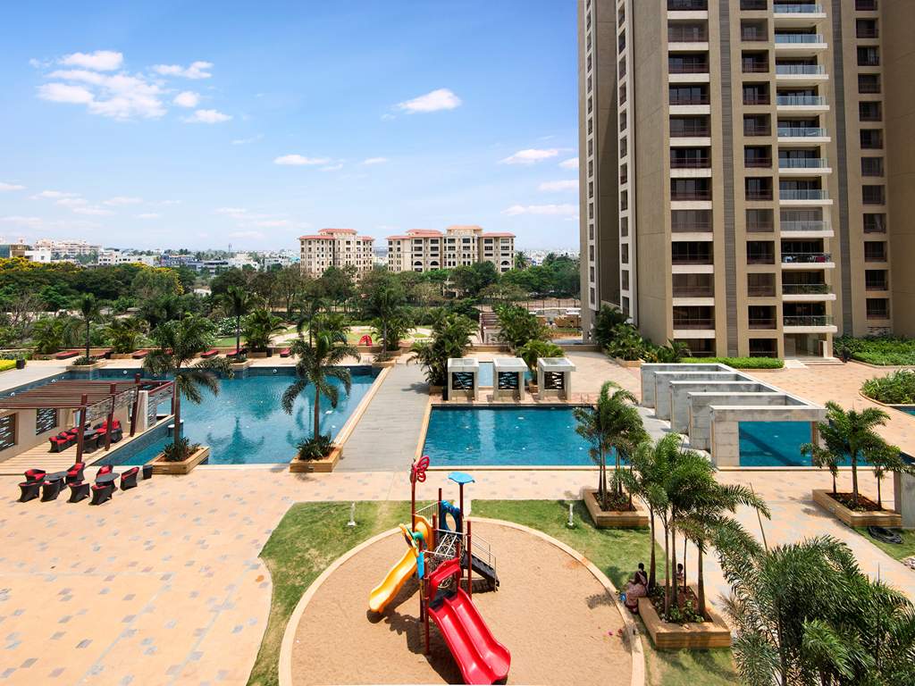  pebble bay Images for Amenities of The Advantage Raheja Pebble Bay