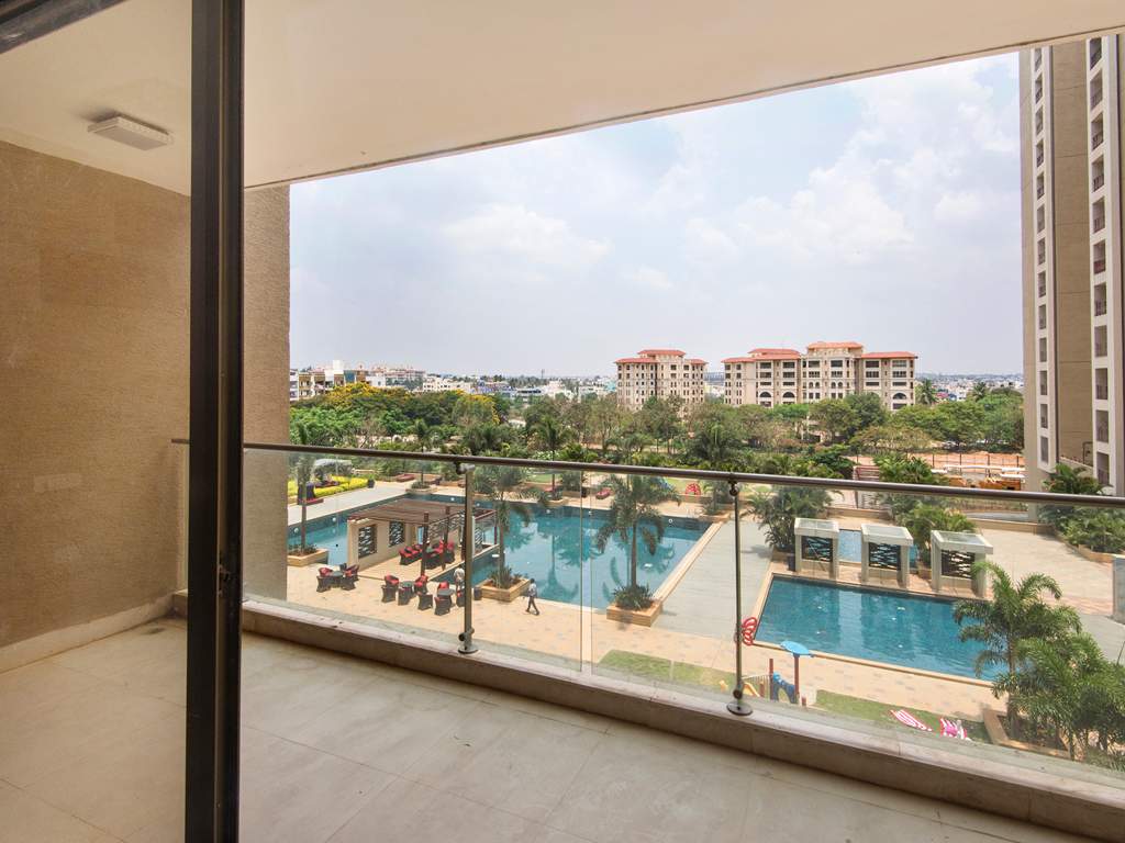  pebble bay Images for Amenities of The Advantage Raheja Pebble Bay