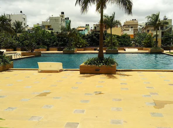  pebble bay Swimming Pool