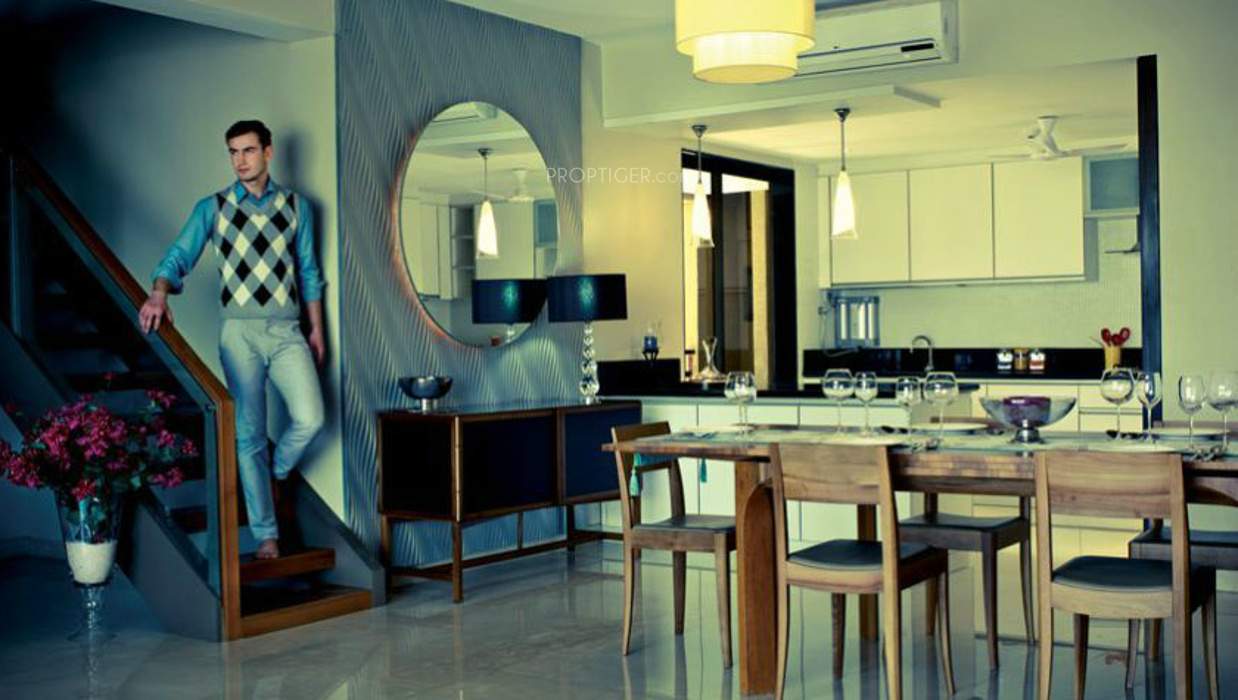  pebble bay Images for Main Other of The Advantage Raheja Pebble Bay