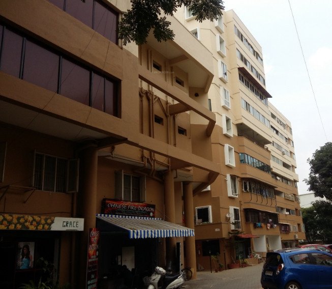  natasha golf view Elevation