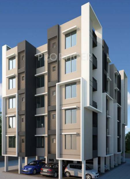 Images for Elevation of Sangani Residency