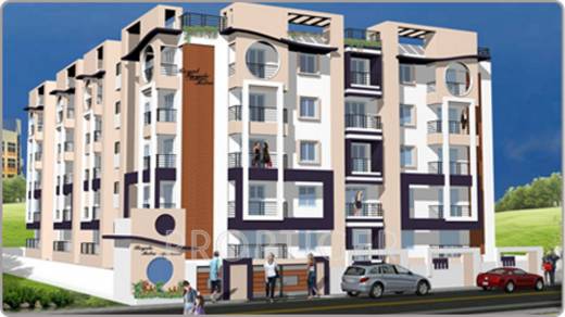 metro Elevation Elevation