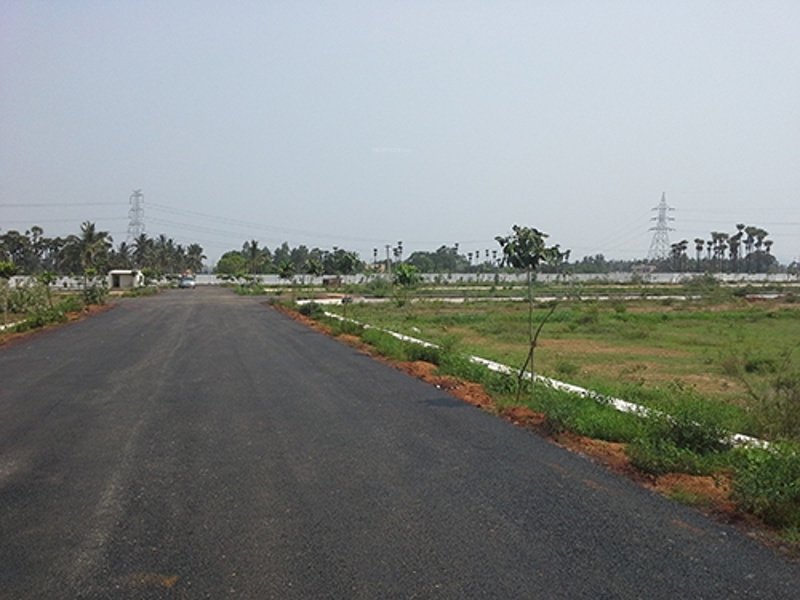 Images for Amenities of Kranthi Venkata Sai Gardens