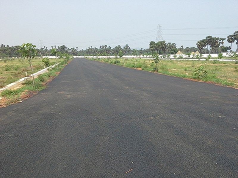 Images for Amenities of Kranthi Venkata Sai Gardens