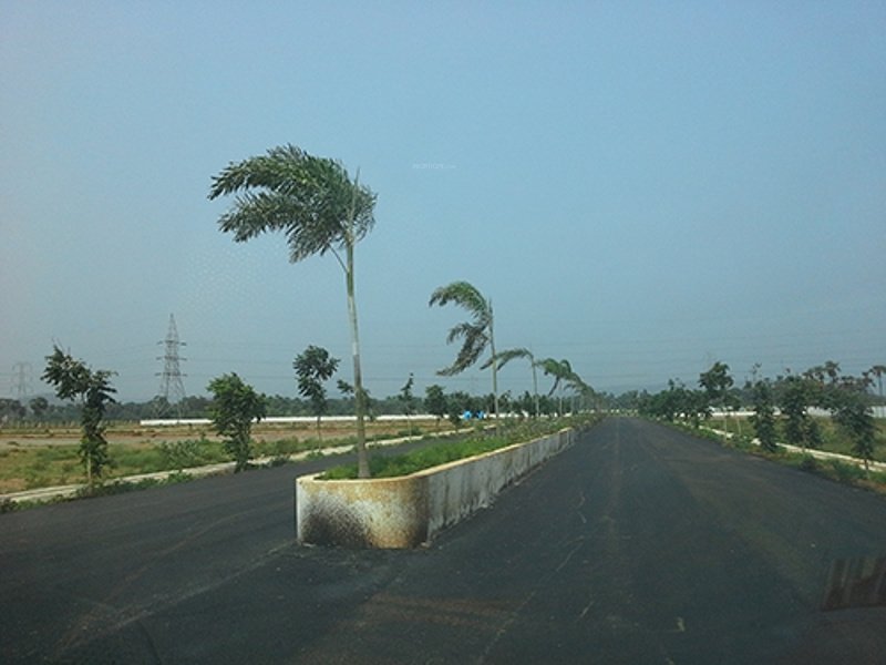 Images for Amenities of Kranthi Venkata Sai Gardens