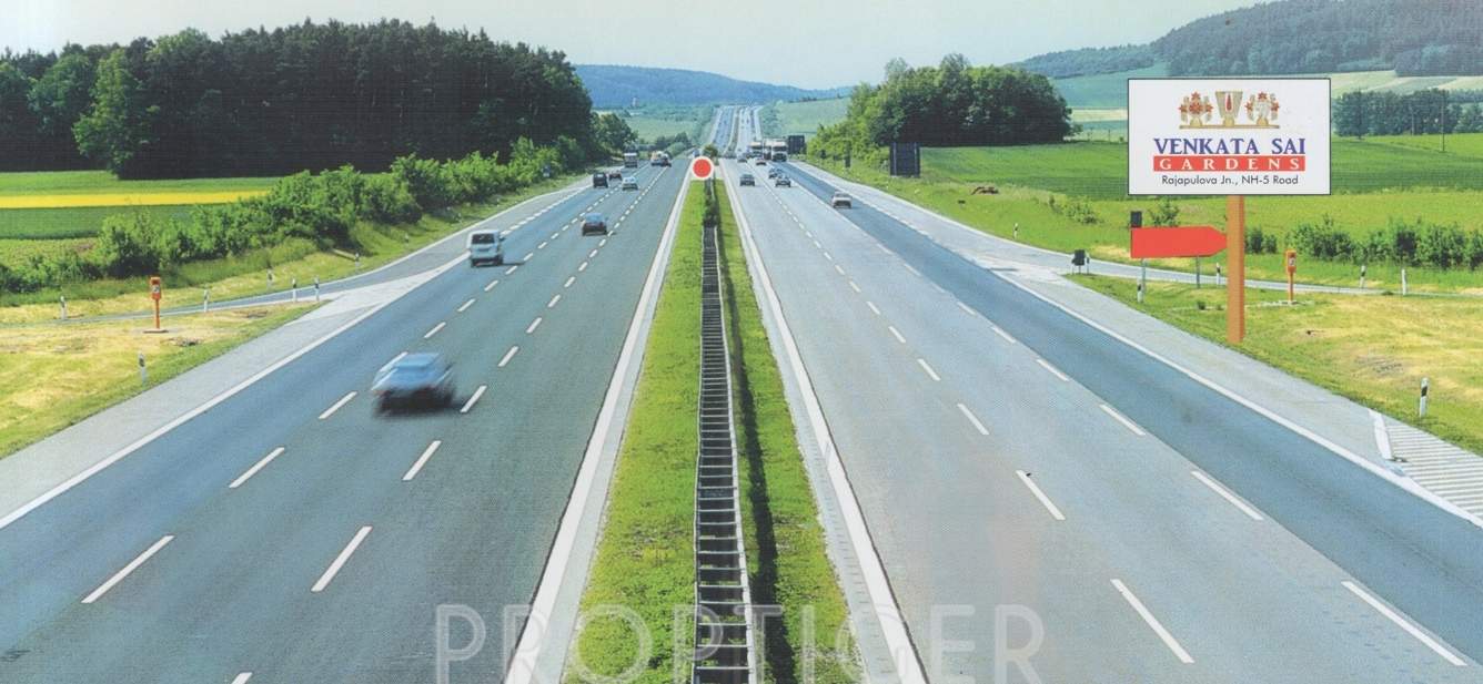 Images for Main Other of Kranthi Venkata Sai Gardens