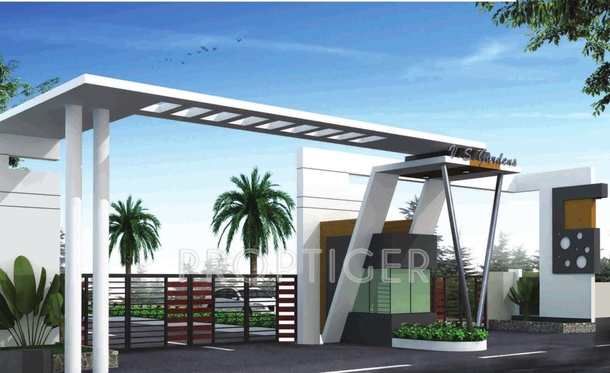 Images for Main Other of Kranthi Venkata Sai Gardens