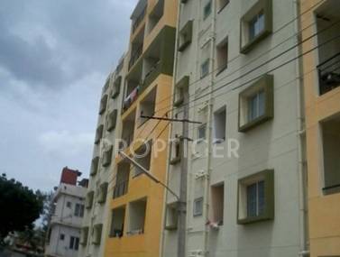 Elevation sv-residency Elevation