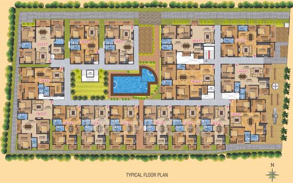 Images for Cluster Plan of NCN Gold Images for Cluster Plan of NCN Gold