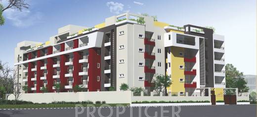 Images for Elevation of NCN Gold