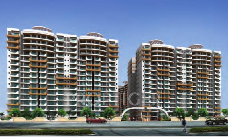 Images for Elevation of Shekhar Maple Woods