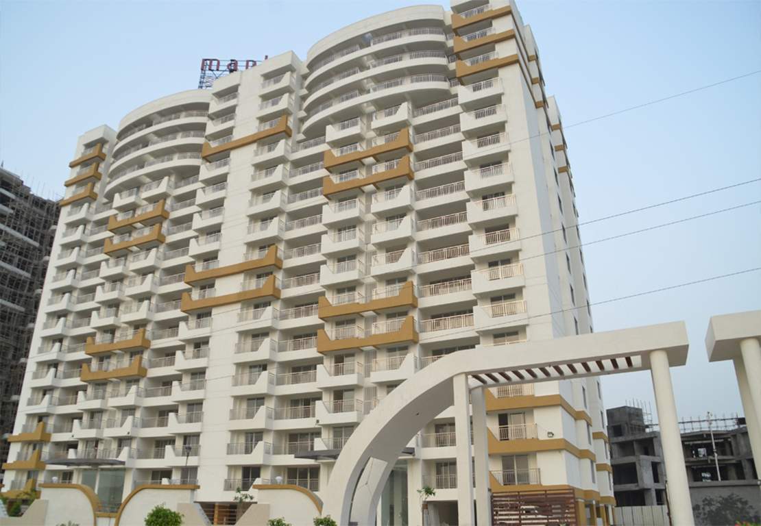 maple woods Images for Elevation of Shekhar Maple Woods