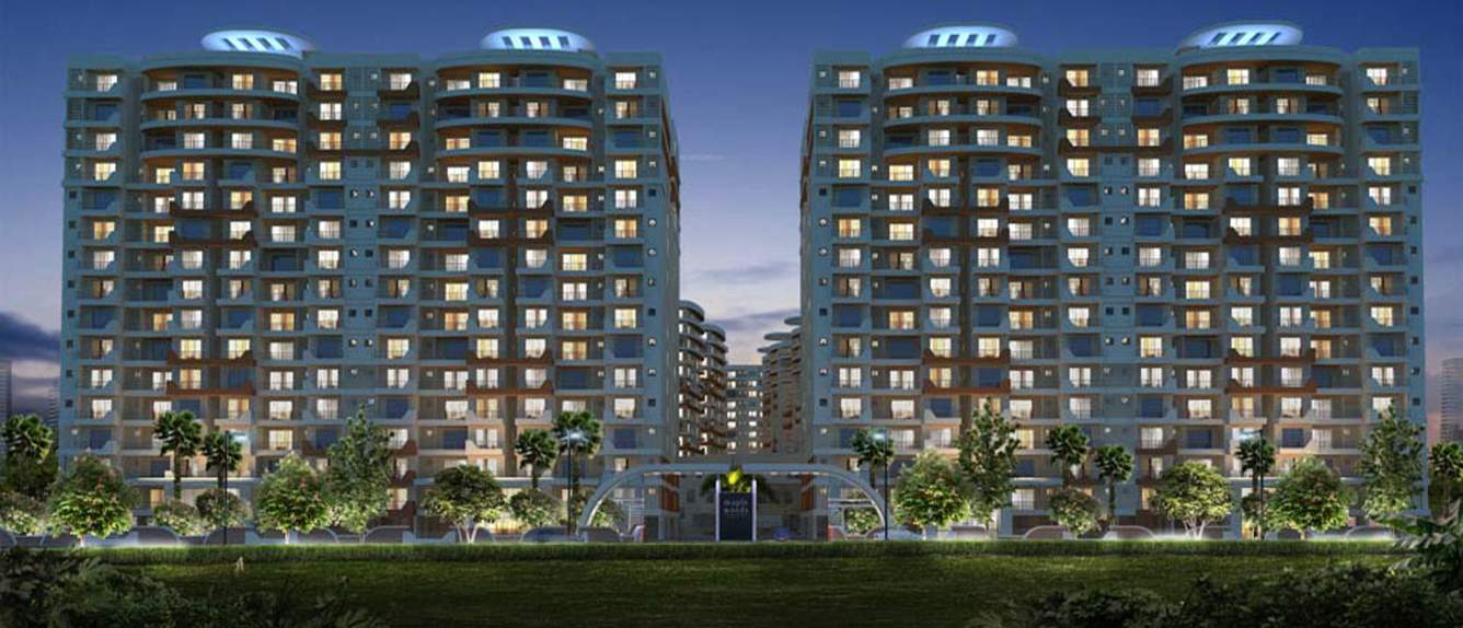 maple woods Images for Elevation of Shekhar Maple Woods