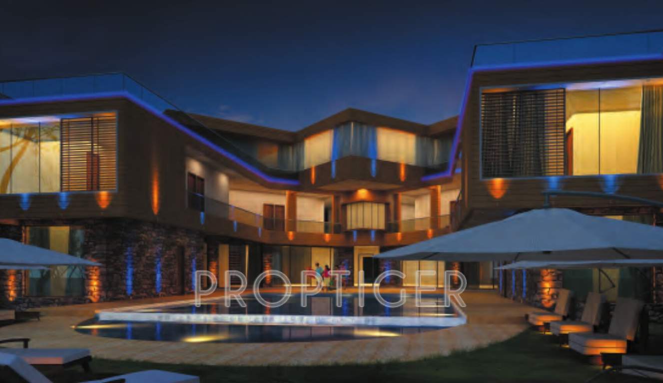 maple woods Images for Amenities of Shekhar Maple Woods