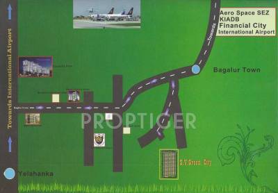 Images for Location Plan of Leland SV Green City