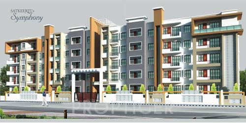  symphony Images for Elevation of Satkeerthi Symphony