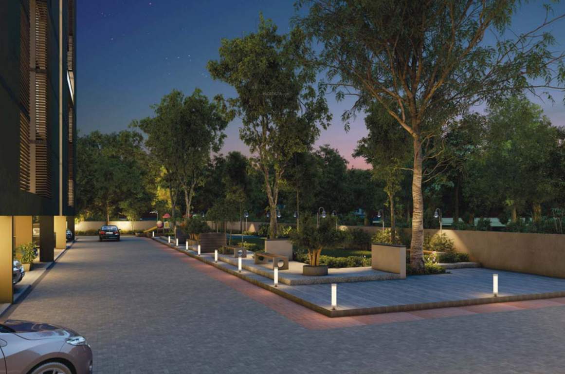  embassy Images for Elevation of Aaryan Embassy