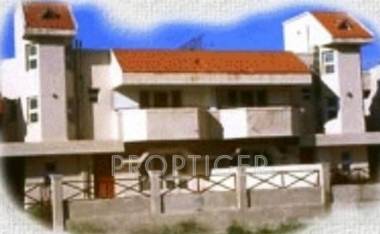 Images for Elevation of Ranka Group Villas Images for Elevation of Ranka Group Villas