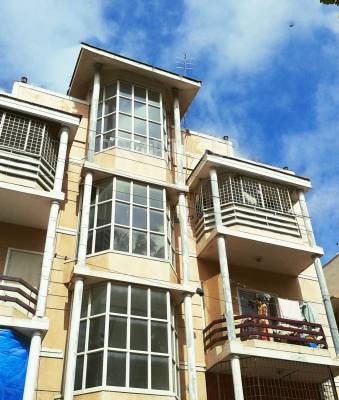 pooja-mansion Elevation Elevation