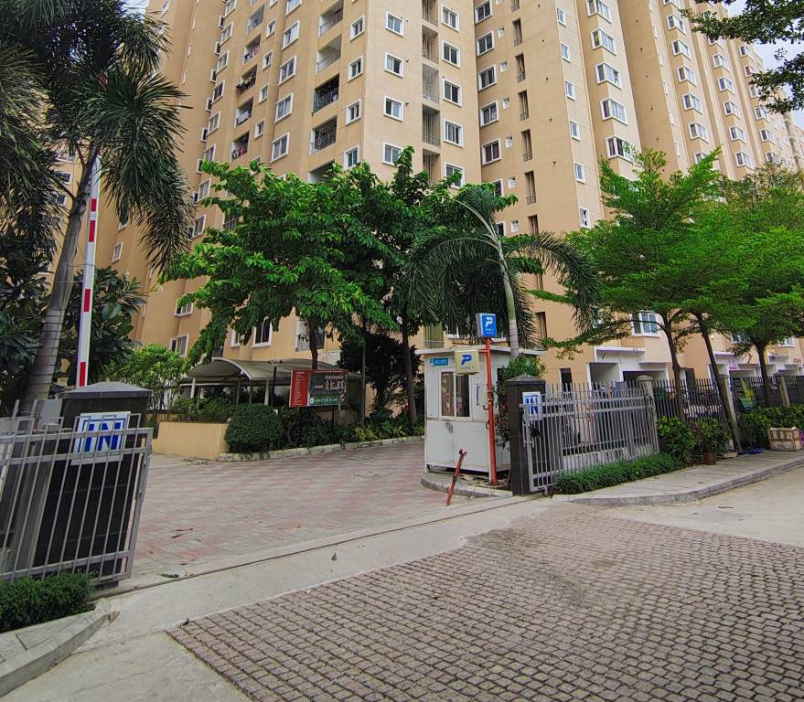 Alliance Galleria Residences