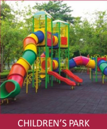 Images for Amenities of Alliance Galleria Residences