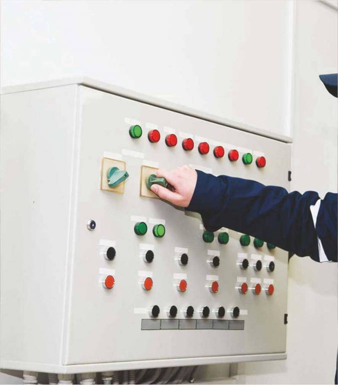 Images for Amenities of Alliance Galleria Residences