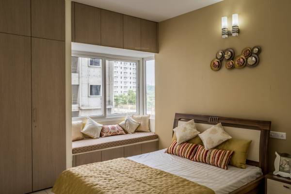 mainOther of Alliance Galleria Residences