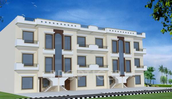 Images for Elevation of Tarang Divine City Images for Elevation of Tarang Divine City