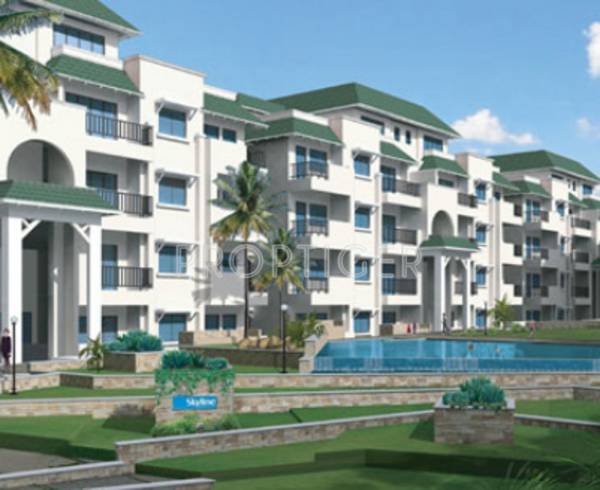 Images for Elevation of Skyline Ambrosia