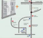 Images for Location Plan of SG Infra SG Residency Images for Location Plan of SG Infra SG Residency