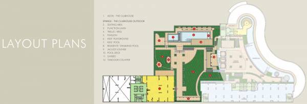 Images for Layout Plan of Mani Vivara