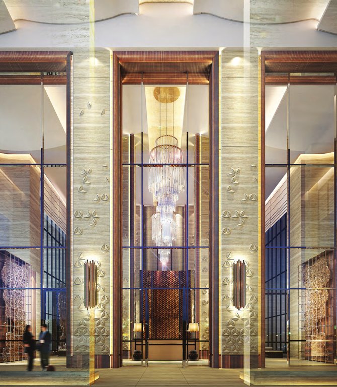 Images for Elevation of Mani Vivara