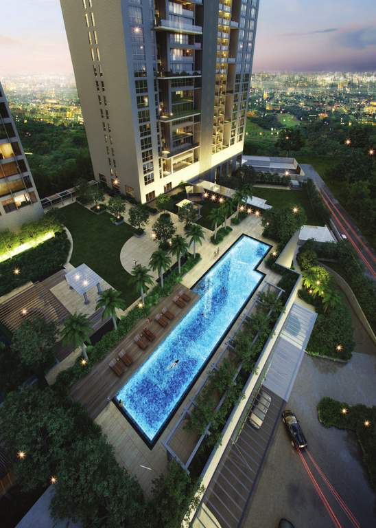 Images for Amenities of Mani Vivara