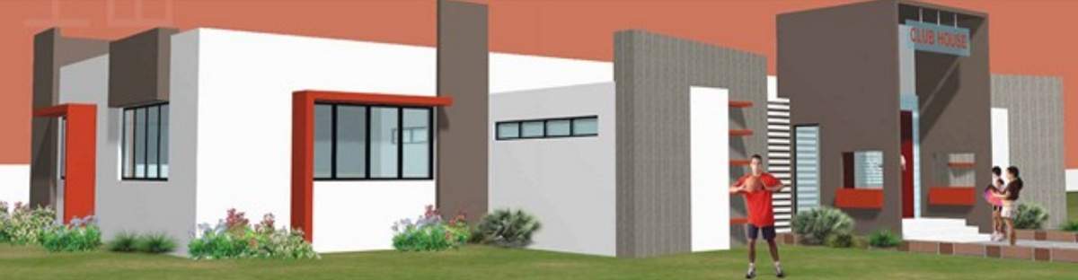  residency Images for Amenities of Happy Home Residency